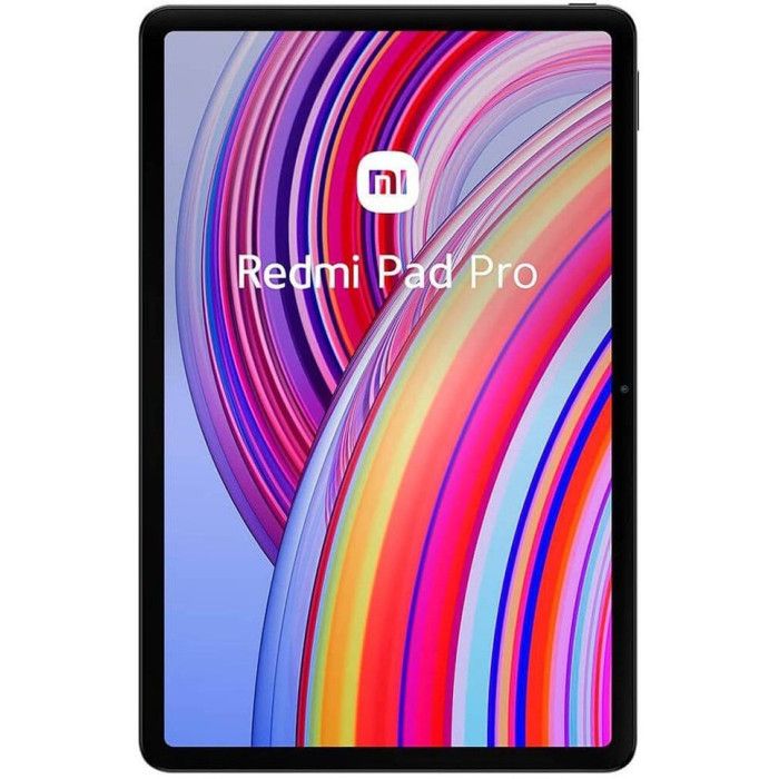 Xiaomi Redmi Pad Pro 12.1" 8GB/256GB Wi-fi Cinzento
