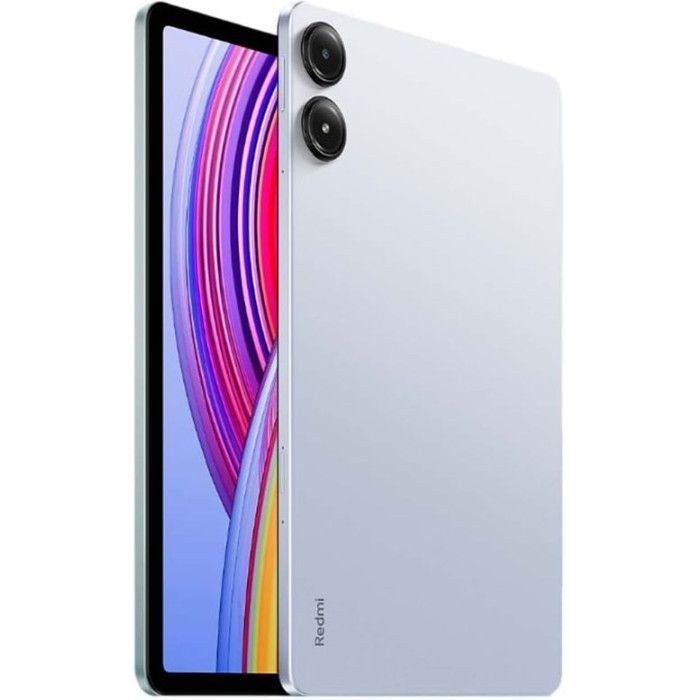 Xiaomi Redmi Pad Pro 12.1" 8GB/256GB Wi-fi Azul