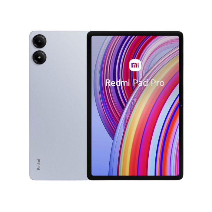 Xiaomi Redmi Pad Pro 12.1" 8GB/256GB Wi-fi Azul Xiaomi Redmi Pad Pro 12.1" 8GB/256GB Wi-fi Azul