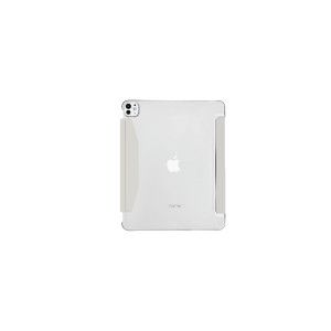 Macally - BookStand iPad Pro 13 Cinza Claro