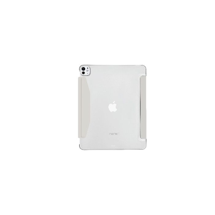 Macally - BookStand iPad Pro 13 Cinza Claro