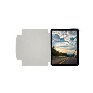 Macally - BookStand iPad Pro 13 Cinza Claro