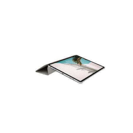 Macally - BookStand iPad Pro 13 Cinza Claro