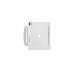 Macally - BookStand iPad Pro 13 Cinza Claro