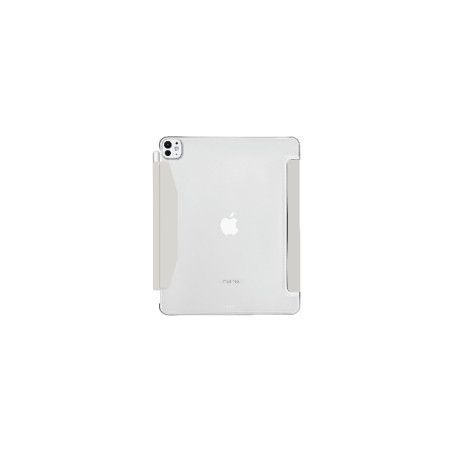 Macally - BookStand iPad Pro 13 Cinza Claro
