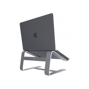 Macally - Aluminium Stand Space grey