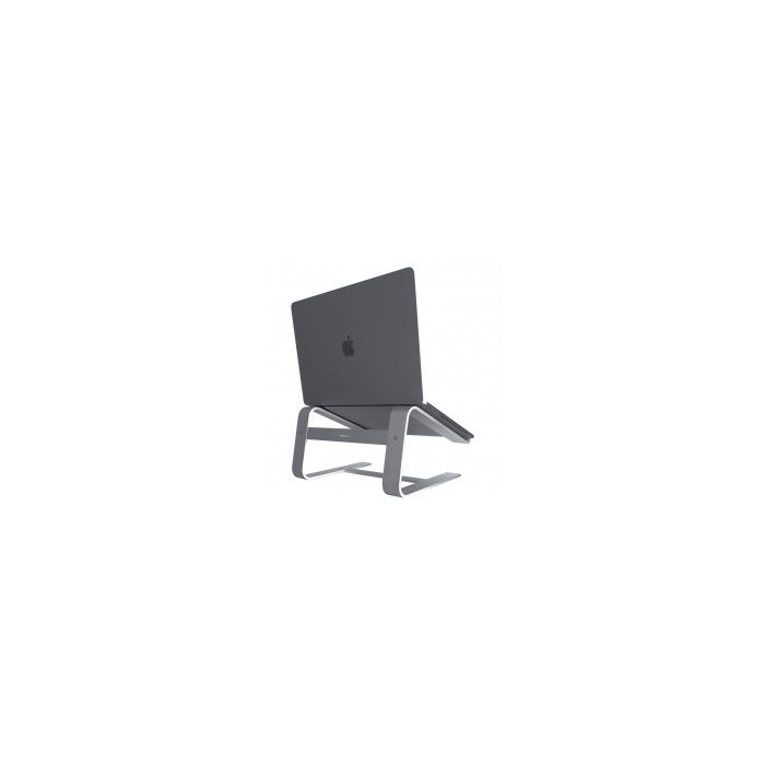 Macally - Aluminium Stand Space grey