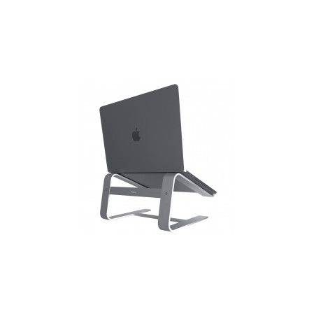 Macally - Aluminium Stand Space grey