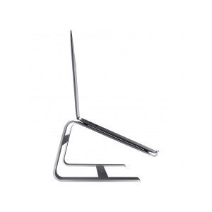 Macally - Aluminium Stand Space grey