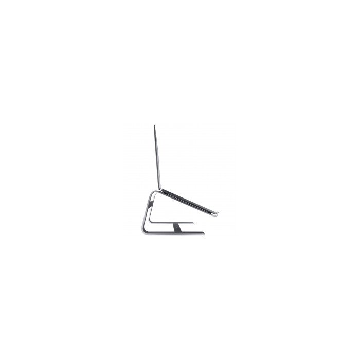 Macally - Aluminium Stand Space grey