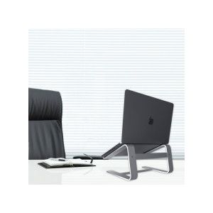 Macally - Aluminium Stand Space grey