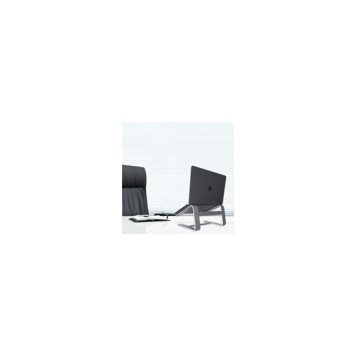 Macally - Aluminium Stand Space grey
