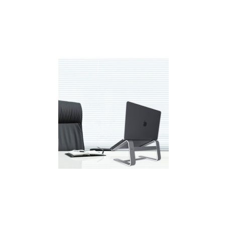 Macally - Aluminium Stand Space grey