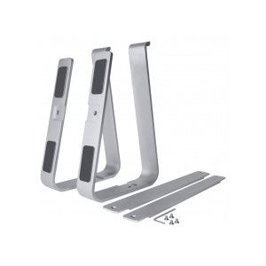 Macally - Aluminium Stand Space grey