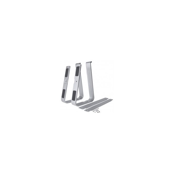 Macally - Aluminium Stand Space grey