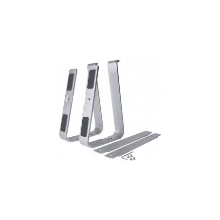 Macally - Aluminium Stand Space grey