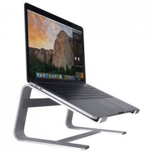 Macally - Aluminium Stand Space grey