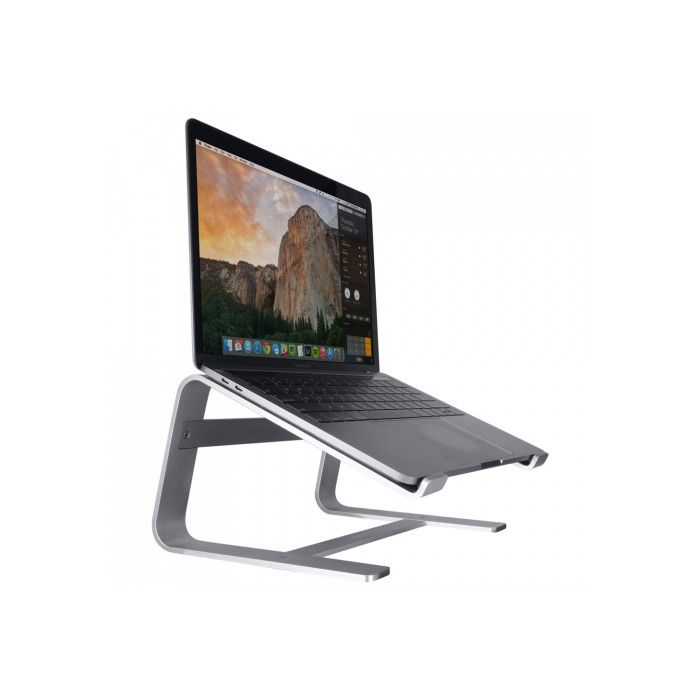 Macally - Aluminium Stand Space grey