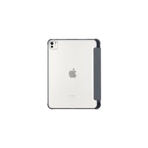 Tucano - Satin iPad Pro 13 Azul escuro