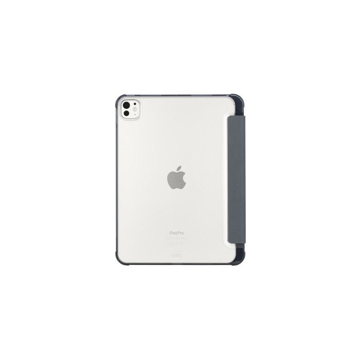 Tucano - Satin iPad Pro 13 Azul escuro