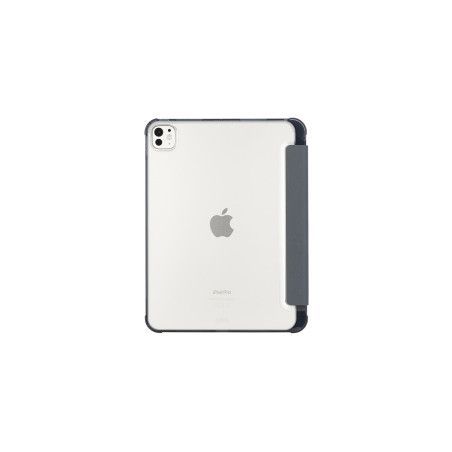 Tucano - Satin iPad Pro 13 Azul escuro