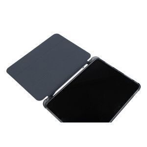 Tucano - Satin iPad Pro 13 Azul escuro