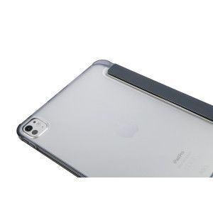 Tucano - Satin iPad Pro 13 Azul escuro