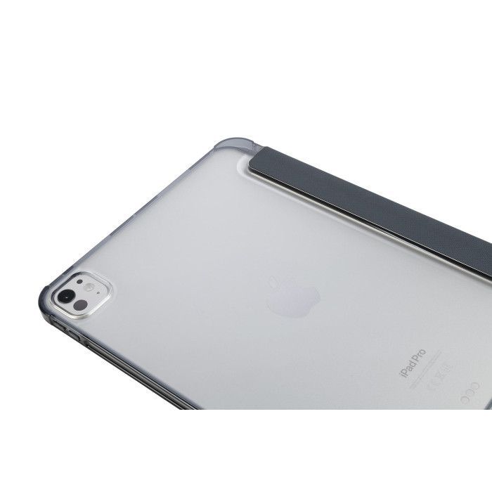 Tucano - Satin iPad Pro 13 Azul escuro