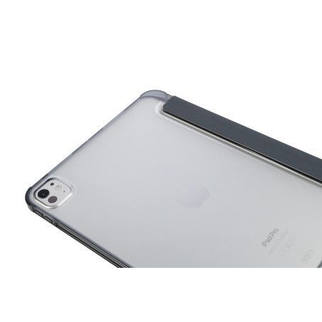 Tucano - Satin iPad Pro 13 Azul escuro