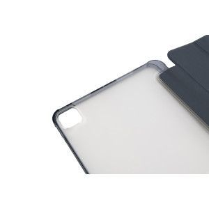 Tucano - Satin iPad Pro 13 Azul escuro