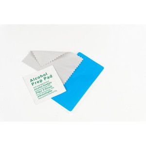 Película de vidro 11D Anti Static iPad Pro 13 2024