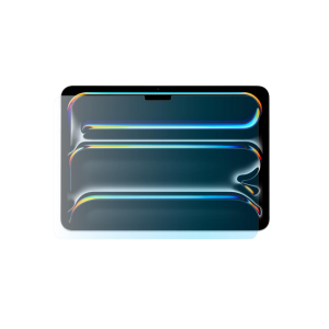Película de vidro 11D Anti Static iPad Pro 13 2024