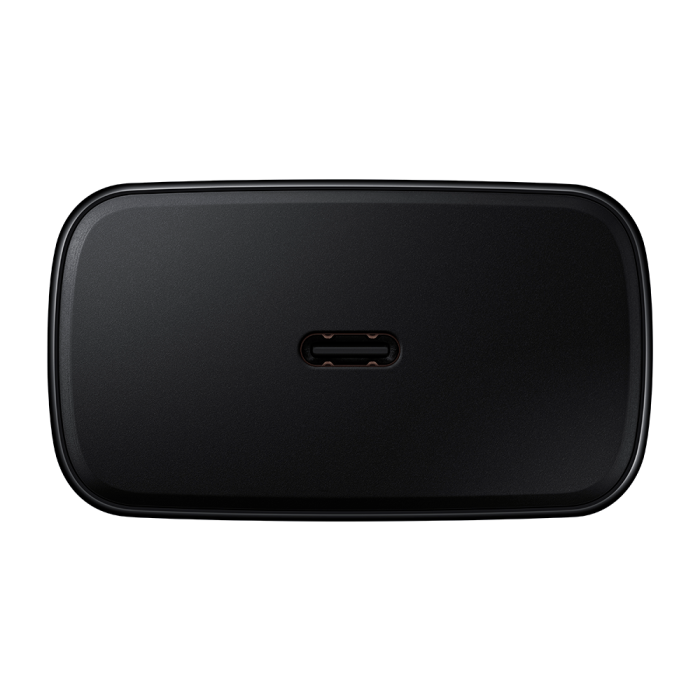 Samsung Super Fast Charging 45W Preto