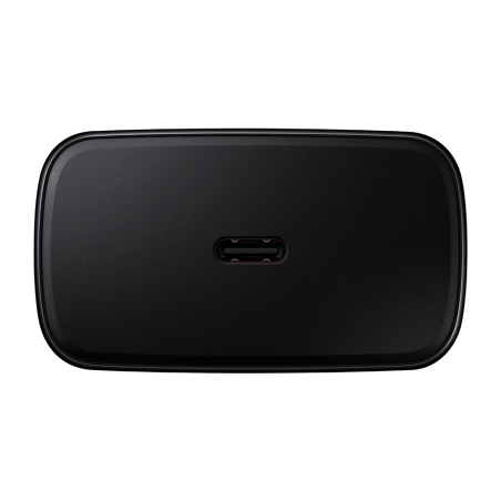 Samsung Super Fast Charging 45W Preto