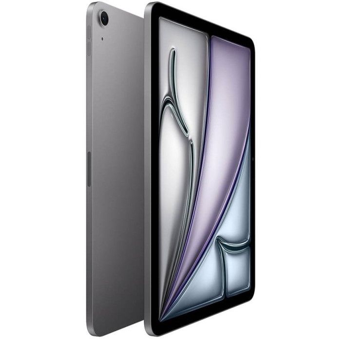 Apple iPad Air 2024 11" M2 128GB Wi-Fi Cinzento