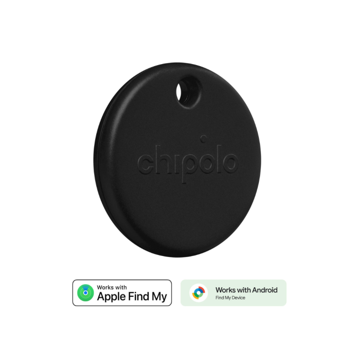 Chipolo - Chipolo POP Preto