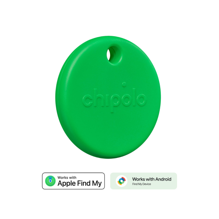 Chipolo - Chipolo POP Verde