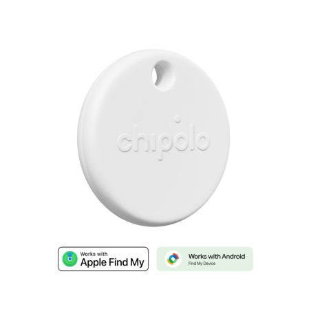 Chipolo - Chipolo POP Branco