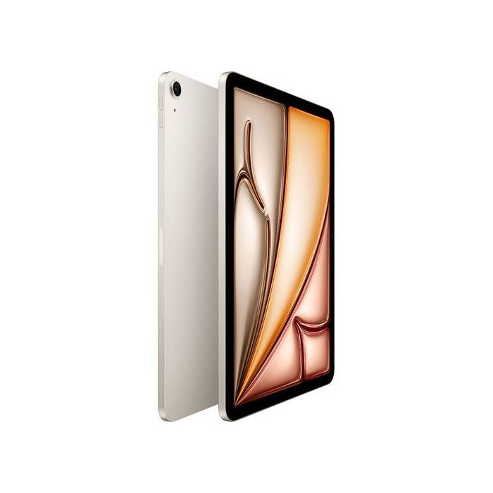 Apple iPad Air 2025 11" M3 128GB Wi-Fi Luz das Estrelas