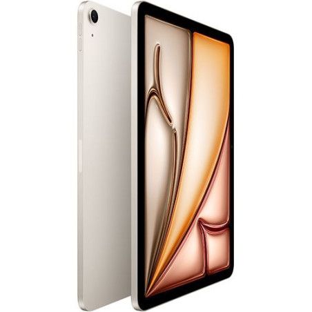 Apple iPad Air 2025 11" M3 128GB Wi-Fi Luz das Estrelas