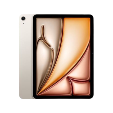 Apple iPad Air 2025 11" M3 128GB Wi-Fi Luz das Estrelas