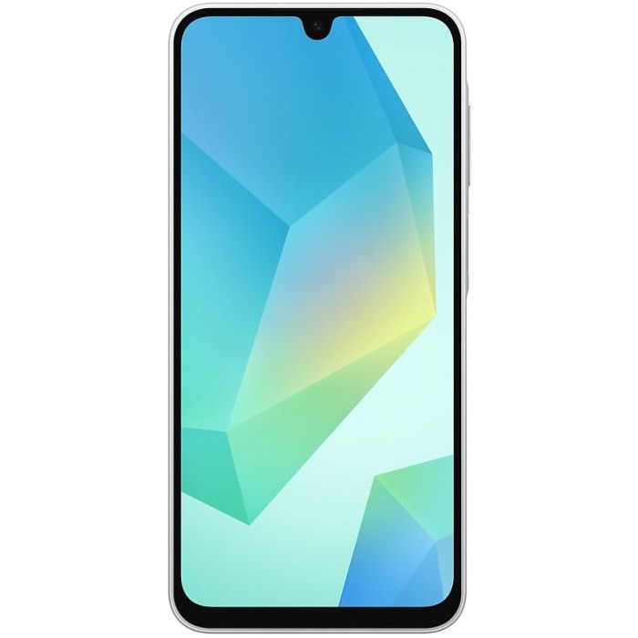 Samsung Galaxy A16 4G Dual SIM 4GB/128GB Cinzento