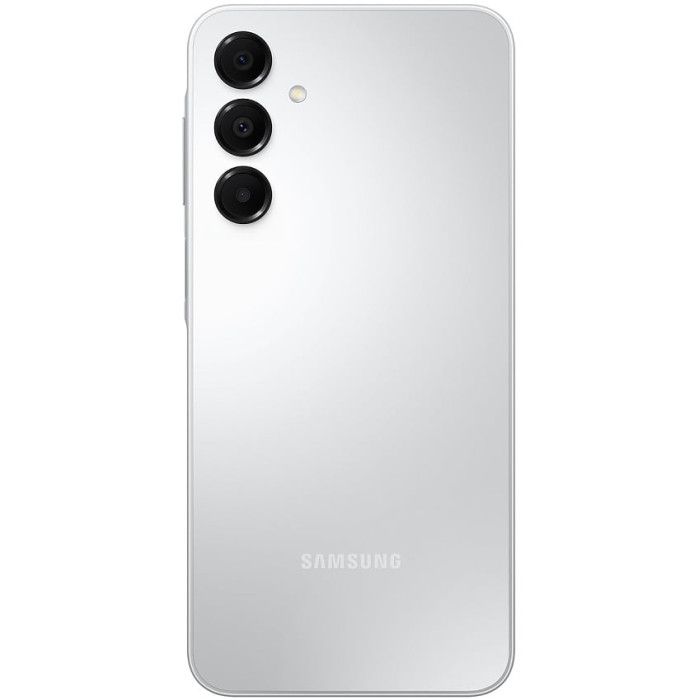 Samsung Galaxy A16 4G Dual SIM 4GB/128GB Cinzento