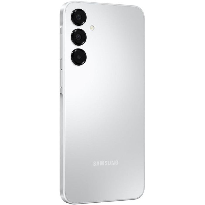 Samsung Galaxy A16 4G Dual SIM 4GB/128GB Cinzento