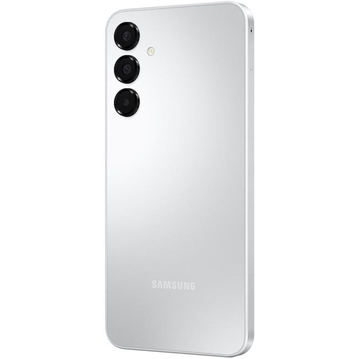 Samsung Galaxy A16 4G Dual SIM 4GB/128GB Cinzento