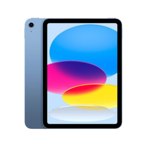 Apple iPad 2025 11" A16 128GB Wi-Fi Azul