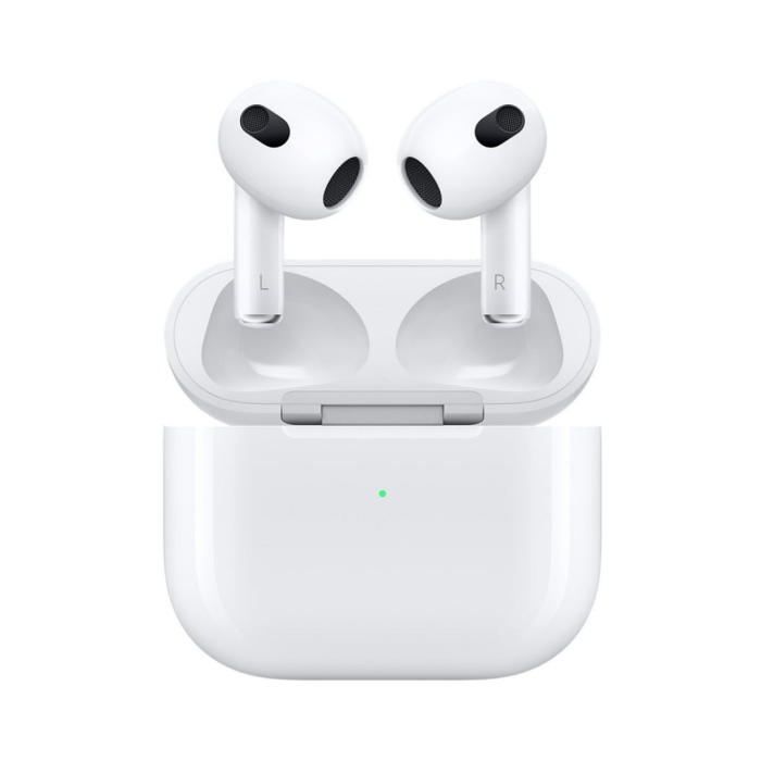 Apple AirPods 3ª Geração Lightning Apple AirPods 3ª Geração Lightning
