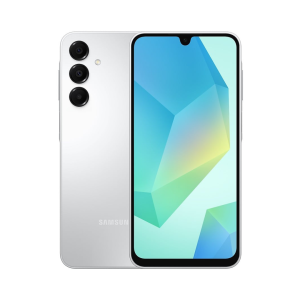 Samsung Galaxy A16 4G Dual SIM 4GB/128GB Cinzento