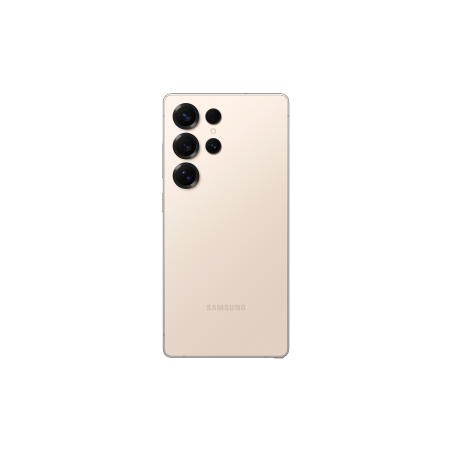 Samsung Galaxy S25 Ultra 5G 12GB/512GB Rosa Dourado Titânio