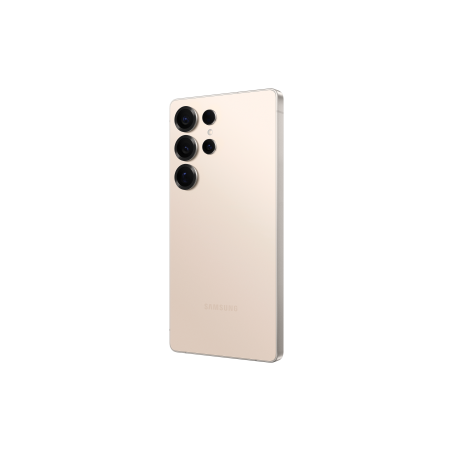 Samsung Galaxy S25 Ultra 5G 12GB/512GB Rosa Dourado Titânio